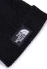 THE NORTH FACE - Uni logo box beanie - Size One Size Voir les images du produit 1