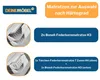 Elegantes Boxspringbett Polsterbett Komplettbett Hotelbett Produktbild-Vorschau 6