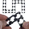 Rosfix Alloggiamento 1x2 per 2 Batterie Agli Ioni di Litio Anteprima dell’immagine prodotto 4