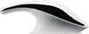 Alessi SG67 W, Edelstahl, Weiß, Thermoplastic resin, Produktbild-Vorschau 1