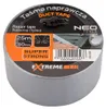 NEO TOOLS Nastro rinforzato grigio 50 mm x 25 m: nastro di Anteprima dell’immagine prodotto 11