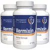 Vermixin - 180 Kapseln (3x60) hochdosiert - Original Rezept Produktbild-Vorschau 1