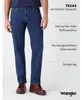 WRANGLER - Jeans Herren - Authentic Straight Fit - Texas - Produktbild-Vorschau 4