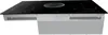 Wolkenstein IN4-DA-2FZA+W, Schwarz, Integriert, 90 cm, Produktbild-Vorschau 2
