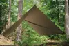 MAJESTIC SPORT Tarp 3x3M Wasserdicht, Camping zubehör, mit Produktbild-Vorschau 7