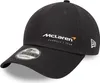 NEW ERA MCLAREN FLAWLESS 9FORTY Šedá Náhľad obrázku produktu 13