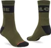 Globe Horizons Crew Sock 5 Pack Dark Assorted M Produktbild-Vorschau 1
