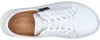 Manitu Damen Schnürschuh mit Reißverschluss und Produktbild-Vorschau 3