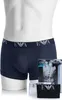 EMPORIO ARMANI 3er Pack Herren Trunk Fb. Mehrfarbig  Gr.L Produktbild-Vorschau 12