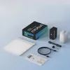 Mini elektrické čerpadlo Cycplus As2 Náhľad obrázku produktu 25