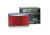 Hiflofiltro Ölfilter Ölfilter HF-137 Produktbild-Vorschau 5