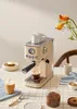 THERA CLASSIC COMPACT - Espressomaschine mit kalter Produktbild-Vorschau 2