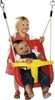 Plum Kleinkinder Turm mit Babyschaukel - Kletterstruktur Produktbild-Vorschau 19