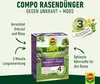 Compo Rasendünger gegen Unkraut + Moos 6 kg Nachfolger Produktbild-Vorschau 8