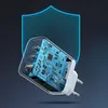 Ugreen Schnelles Netzladegerät 2X Usb Typ C / Usb 65W Produktbild-Vorschau 6