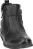 Waldläufer HIMONA Damen Stiefeletten - bequeme Stiefelette Produktbild-Vorschau 2