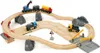 Steinverlade Set, Straßen & Schienen BRIO 63321000 Produktbild-Vorschau 2