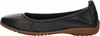 Josef Seibel Damen Ballerina aus Leder mit weichem Gummizug Produktbild-Vorschau 47
