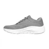 Skechers Arch Fit 2.0 Couleur Gris Voir les images du produit 31