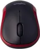 Logitech Wireless Mouse M185 red Produktbild-Vorschau 10