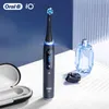 Braun Oral-B iO Aufsteckbürsten Ultimative Reinigung 2er   Produktbild-Vorschau 22
