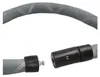 FISCHER Kettenschloss PROTEC SILENCE - 100 cm, Produktbild-Vorschau 4