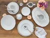 CreaTable, 16072, Arianne White, Kombinovaný servis 61 ks, Náhľad obrázku produktu 5