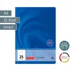BRUNNEN 104442502: Schoolblok Vivendi, A4, geruit, 30 Productafbeelding-voorbeeld 7