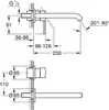 GROHE Essence, Schwarz Produktbild-Vorschau 2