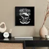 MuchoWow® MuchoWow® Gerahmtes Poster Mancave - Auto - Produktbild-Vorschau 2