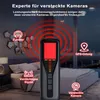 Wanzen-Detektor, RF Wireless GPS Tracker Finder, Produktbild-Vorschau 2