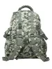 Rucksack 4-Kammer Bp36 Militär Grau Digital Nr. 9526 Produktbild-Vorschau 5