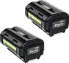 Náhradní baterie pro Ryobi OP4050, kapacita 6000mAh, 40V Náhled obrázku produktu 1