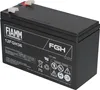 Fiamm Blei-Akku 12FGH36 Pb 12V / 9Ah Faston 6,3 Produktbild-Vorschau 7