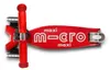 Maxi Micro Deluxe LED Red Náhľad obrázku produktu 16