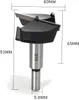 Professional Forstnerbohrer 60mm für Holz, Forstner Bits Ø Produktbild-Vorschau 3