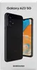 Samsung Galaxy A23 5G schwarz                   4+64GB Produktbild-Vorschau 10