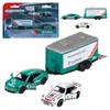 Majorette Racing Deluxe Aanhanger, Aanhanger, 3 jaar, Productafbeelding-voorbeeld 1