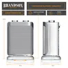 Termoventilatore Brandson 1500W, termoventilatore in Anteprima dell’immagine prodotto 3