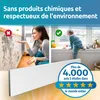 sDry | Lot de 2 | Anti-moisissure | Murs et salle de bain | Voir les images du produit 2