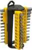 STANLEY MULTIBIT 34-teiliger Schraubendreher mit Bit-Set Produktbild-Vorschau 22