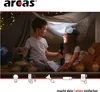LED-Hochleistungstaschenlampe ARCAS 18W batteriebetrieben Produktbild-Vorschau 11
