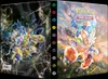 Livre de scrapbooking Pokemon Stellar Crown 4 poches (A5) Voir les images du produit 5