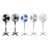 Esperanza EHF001KE Standventilator 16 Zoll, Schwarz und Produktbild-Vorschau 1