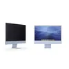 Renkforce RF-MPSIMAC-240 Blickschutzfolie iMac 61 cm (24) Produktbild-Vorschau 4