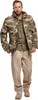 Brandit US Ranger Outdoorhose Größe XXL Farbe Beige Produktbild-Vorschau 6
