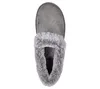 Skechers CALI Damen Slipper COZY CAMPFIRE TEAM TOASTY Grau, Produktbild-Vorschau 15