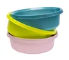 Lavabo MATT 42cm (14l) in plastica - mix di varianti o Anteprima dell’immagine prodotto 4