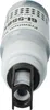 vhbw 4x Nachfülltinte kompatibel mit Canon MAXIFY GX 2050, Produktbild-Vorschau 9