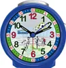 Scout Kinder Wecker Alarm Friends Fußball Blau Jungen Produktbild-Vorschau 1